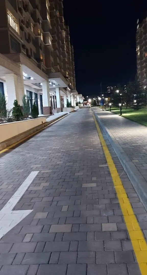 Квартира 2-Х Комнатная Almaty